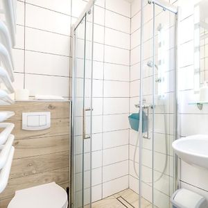 Ekononiczny pokój dwuosobowy